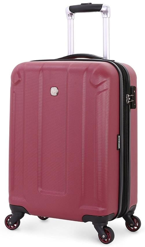Wenger WG6302151156 Kovček Hardside Evolution  19" / 47 cm